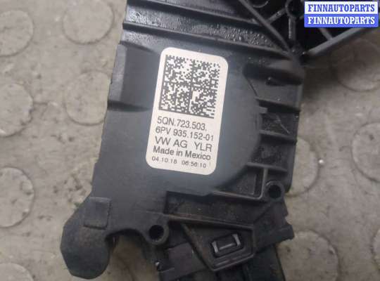 купить Педаль газа на Volkswagen Tiguan 2016-2020