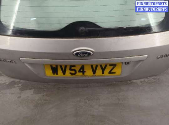 купить Подсветка номера на Ford Fiesta 2001-2007