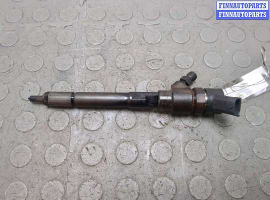 купить Форсунка топливная на Chevrolet Captiva 2006-2011