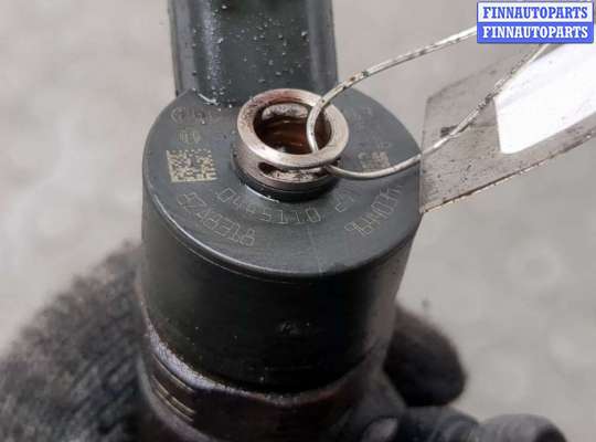 купить Форсунка топливная на Chevrolet Captiva 2006-2011