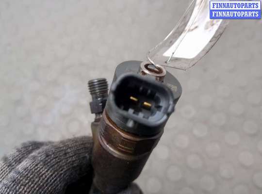 купить Форсунка топливная на Chevrolet Captiva 2006-2011