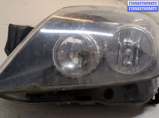 купить Фара (передняя) на Opel Astra H 2004-2010