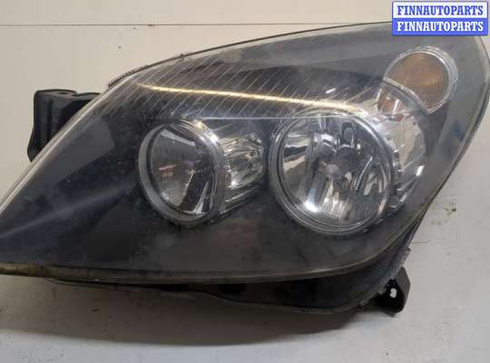 Фара (передняя) OP2354393 на Opel Astra H 2004-2010
