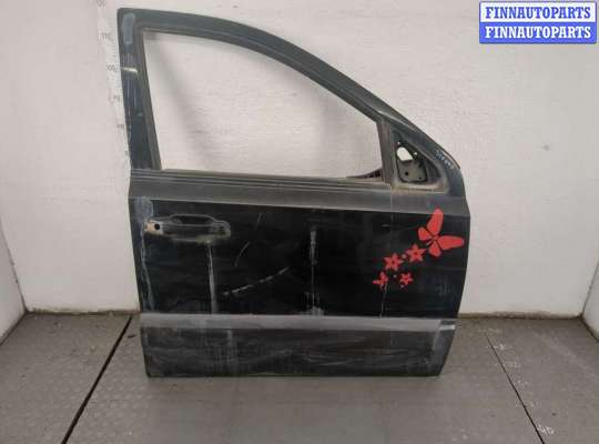Дверная карта (Обшивка двери) KA607052 на KIA Sorento BL 2002-2011