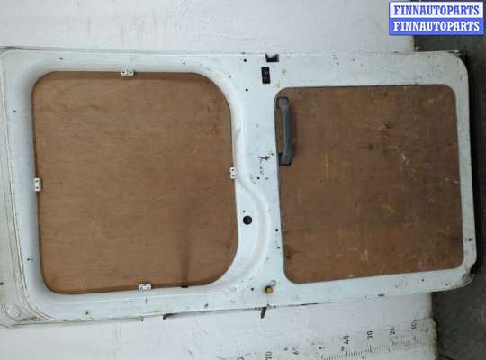 купить Дверь задняя (распашная) на Ford Transit 2006-2014