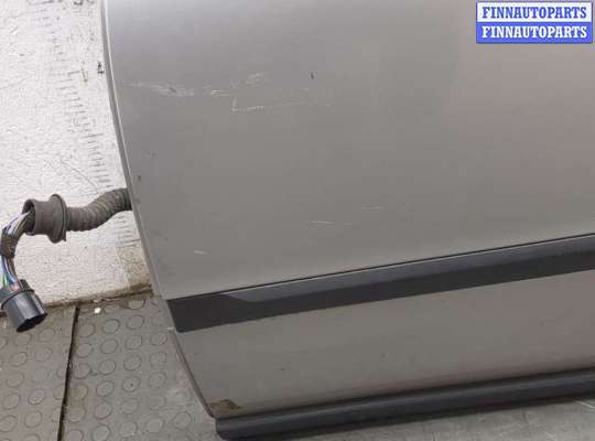 купить Дверь боковая (легковая) на Volvo XC90 2002-2014