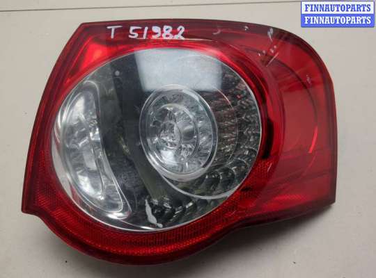 купить Фонарь (задний) на Volkswagen Passat 6 2005-2010