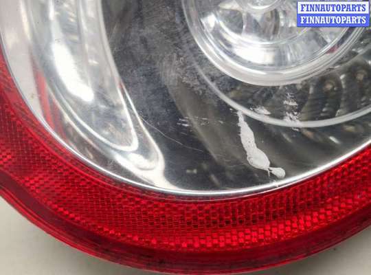 купить Фонарь (задний) на Volkswagen Passat 6 2005-2010