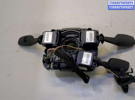 купить Переключатель поворотов и дворников (стрекоза) на BMW X5 E70 2006-2013