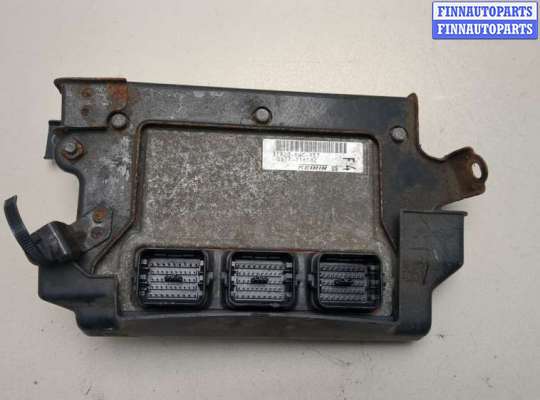 купить Блок управления двигателем на Acura RDX 2006-2013