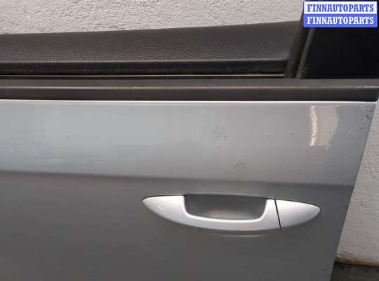 купить Дверь боковая (легковая) на Volkswagen Passat 6 2005-2010