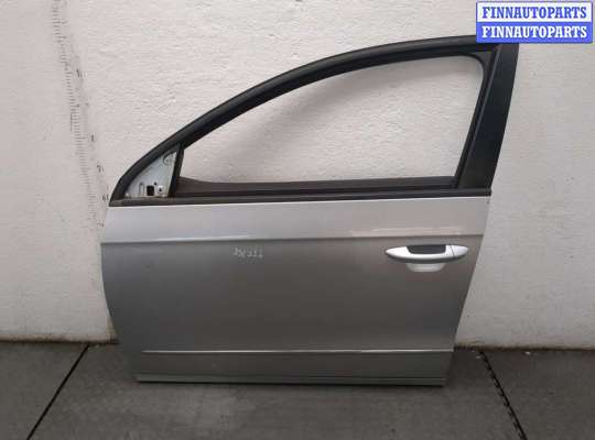 купить Дверь боковая (легковая) на Volkswagen Passat 6 2005-2010