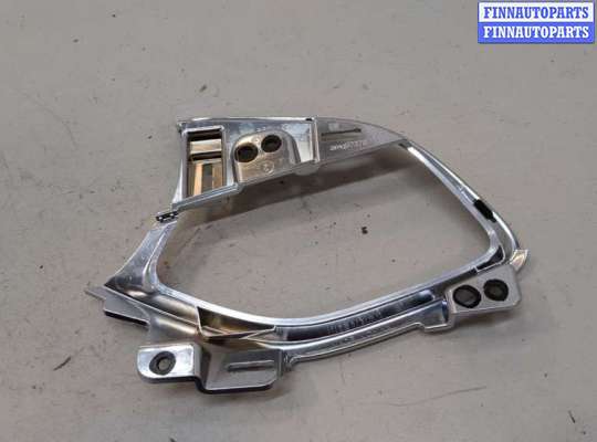 купить Пластик (обшивка) салона на Chevrolet Malibu 2015-2018