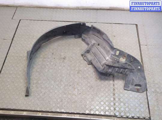 купить Защита арок (подкрылок) на Honda Accord 6 1998-2002
