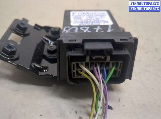 купить Блок комфорта на Ford Edge 2018-2023