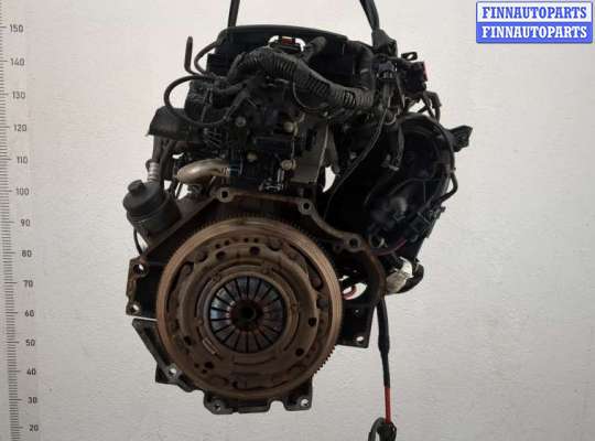 Катушка зажигания на Opel Astra J