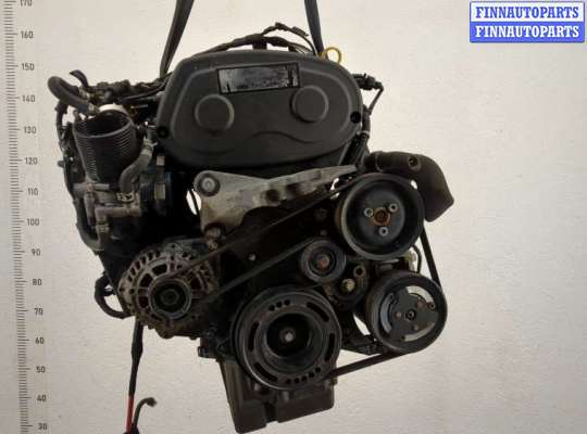 Катушка зажигания на Opel Astra J