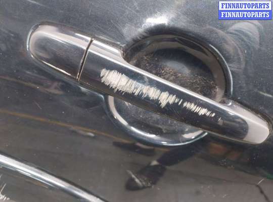 купить Стекло форточки двери на Toyota RAV 4 2006-2013