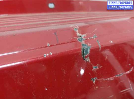 купить Бампер на Dodge Journey 2011-2020