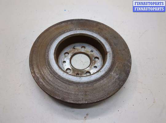 Купить Диск тормозной на Alfa Romeo GT 2003-2010 Диск тормозной AR92961 на Alfa Romeo GT 2003-2010