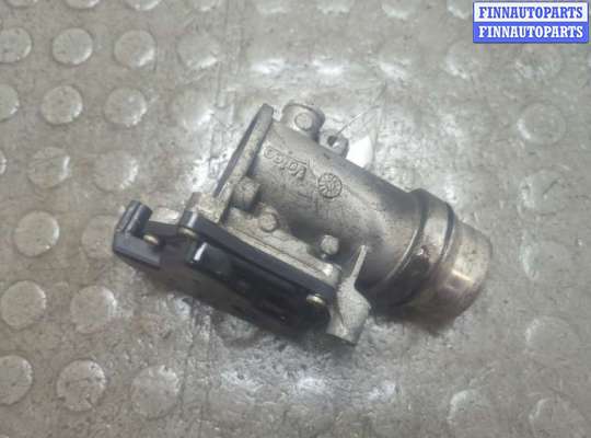 Заслонка дроссельная RN1576952 на Renault Scenic 2009-2012