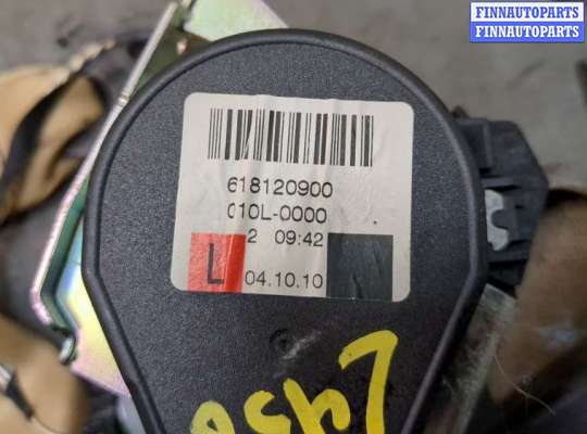 купить Ремень безопасности на BMW 5 F10 2010-2017