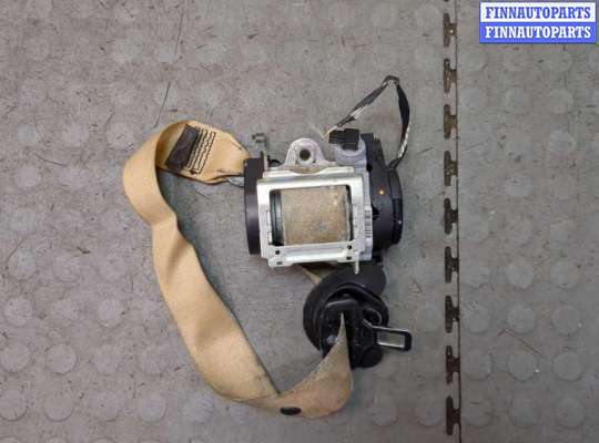 купить Ремень безопасности на BMW 5 F10 2010-2017