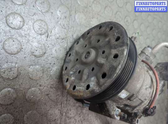 купить Компрессор кондиционера на Toyota Yaris 2005-2011