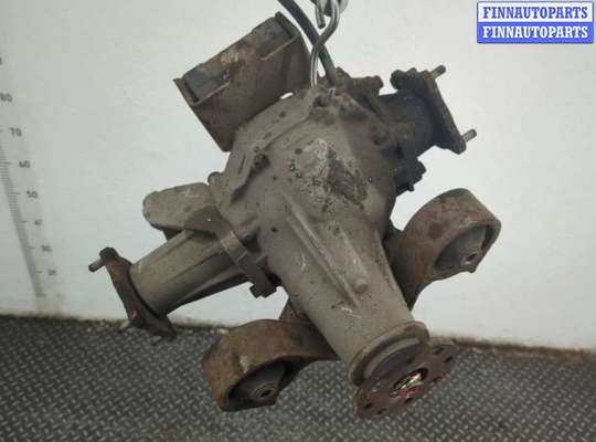 Кронштейн редуктора SZS4722 на Suzuki Grand Vitara 2005-2016