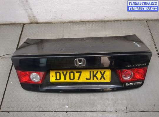 купить Фонарь крышки багажника на Honda Accord 7 2003-2007