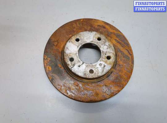 купить Диск тормозной на Nissan X-Trail (T30) 2001-2007