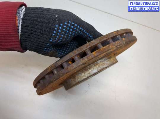 купить Диск тормозной на Nissan X-Trail (T30) 2001-2007