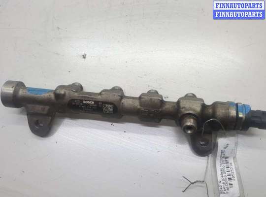Рампа (рейка) топливная FT538739 на Fiat Doblo 2000-2015