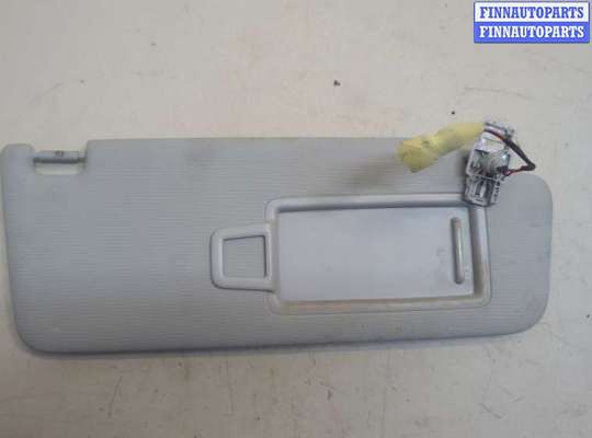 купить Козырек солнцезащитный на Volkswagen Jetta 7 2018-2024