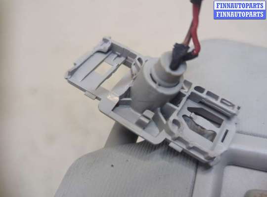 купить Козырек солнцезащитный на Volkswagen Jetta 7 2018-2024