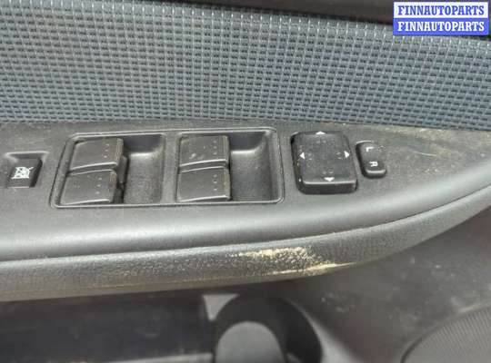 купить Замок двери на Mazda 6 (GG) 2002-2007