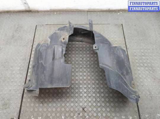 купить Защита арок (подкрылок) на Ford S-Max 2006-2010