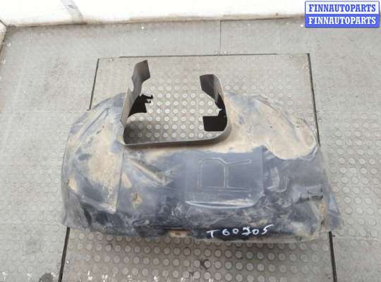 купить Защита арок (подкрылок) на Ford S-Max 2006-2010