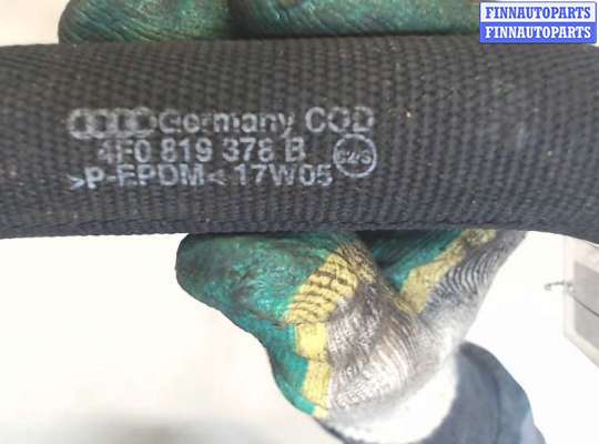 купить Патрубок охлаждения на Audi A6 (C6) 2004-2011