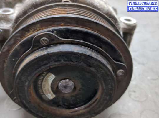 купить Компрессор кондиционера на Ford Edge 2015-2018