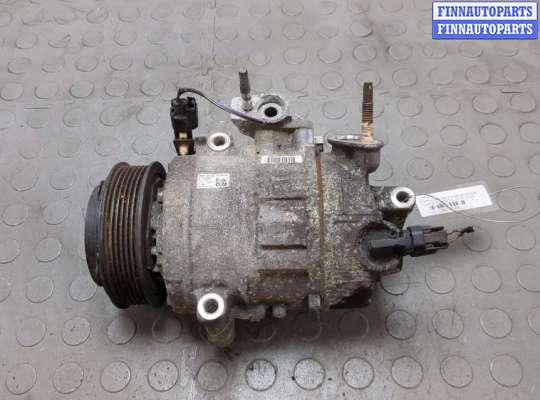 купить Компрессор кондиционера на Ford Edge 2015-2018