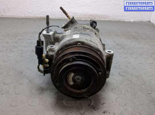 купить Компрессор кондиционера на Ford Edge 2015-2018