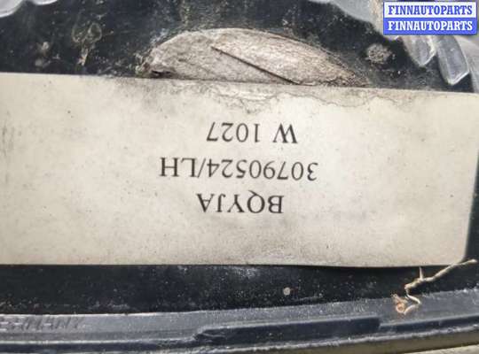 купить Фонарь (задний) на Volvo XC90 2002-2014