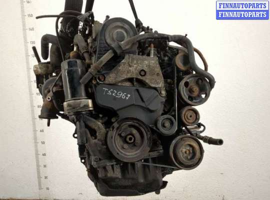 купить ТНВД на Hyundai Santa Fe 2005-2012