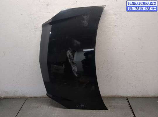 купить Капот на Opel Zafira B 2005-2012