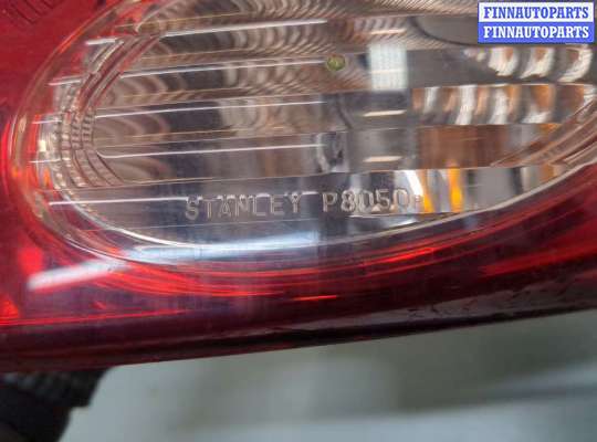 купить Фонарь (задний) на Honda Accord 8 2008-2015