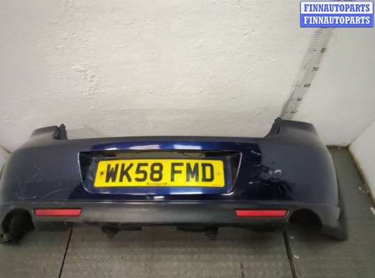 купить Бампер на Mazda 6 (GH) 2007-2012