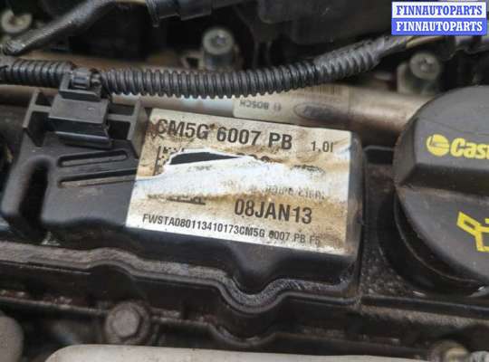 купить ТНВД на Ford Focus 3 2011-2015