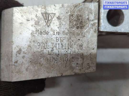 купить Кронштейн балки подвески на Porsche Panamera 2009-2016