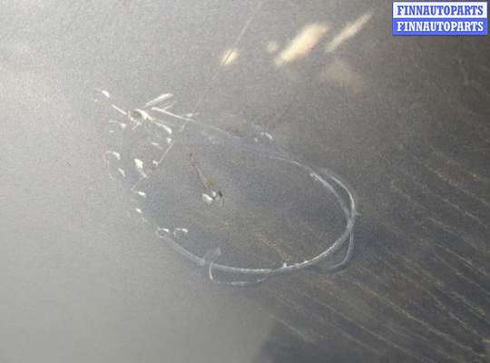 купить Обшивка капота на Honda Civic 2005-2012